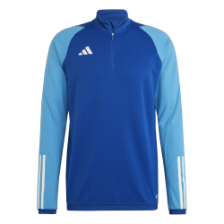 Adidas Tiro 23 Light Blue Jacket