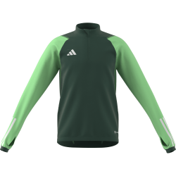 Giacca Adidas Tiro 23 Verde