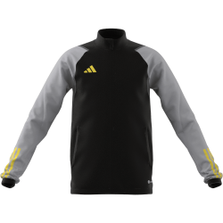 Adidas Tiro 23 Jacket Black