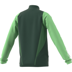 Adidas Tiro 23 Green Jacket