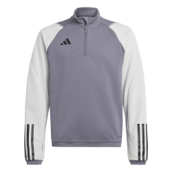 Adidas Tiro 23 Gray Jacket