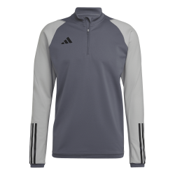 Adidas Tiro 23 Gray Jacket