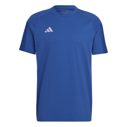 Adidas Tiro 23 Light Blue Shirt