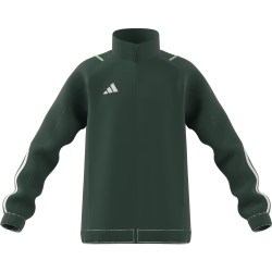 Adidas Tiro 23 Green Jacket