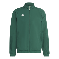 Adidas Tiro 23 Green Jacket