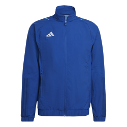 Adidas Tiro 23 Light Blue Jacket