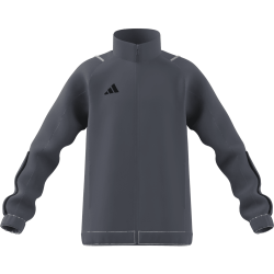 Adidas Tiro 23 Gray Jacket