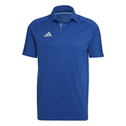 Polo Adidas Tiro 23 Azzurro