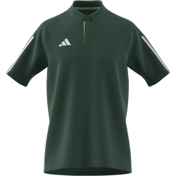 Polo Adidas Tiro 23 Green