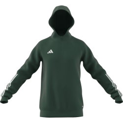 Adidas Tiro 23 Green Hoodie