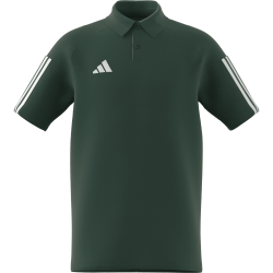 Polo Adidas Tiro 23 Green