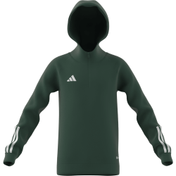 Adidas Tiro 23 Green Hoodie