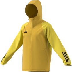 Kway Adidas Tiro 23 Gold