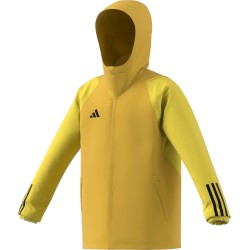 Kway Adidas Tiro 23 Gold