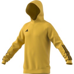 Adidas Tiro 23 Gold Hoodie