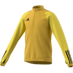 Giacca Adidas Tiro 23 Oro