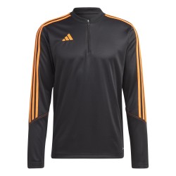 Giacca Adidas Tiro 23 Nero