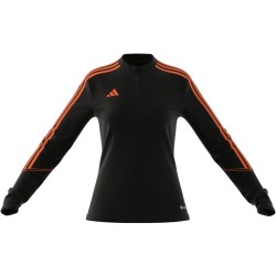 Adidas Tiro 23 Jacket Black