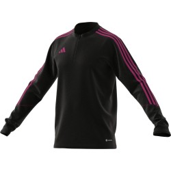 Giacca Adidas Tiro 23 Nero