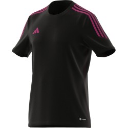 Maglia Adidas Tiro 23 Nero