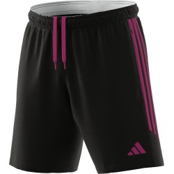 Adidas Tiro 23 Shorts Black