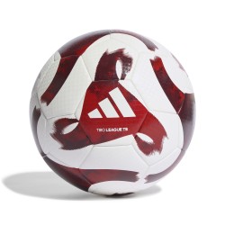 Adidas Tiro White Ball