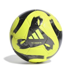 Adidas Tiro Yellow Ball