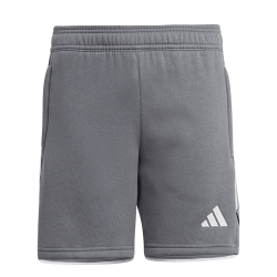 Adidas Tiro 23 Gray Shorts