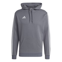 Adidas Tiro 23 Gray Hoodie