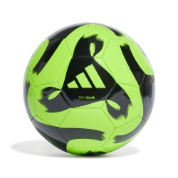 Adidas Tiro Green ball