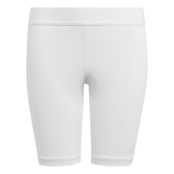 Leggings Adidas Techfit White