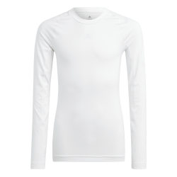 Adidas Tiro 23 White Jersey