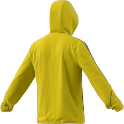 Kway Adidas Tiro 23 Giallo