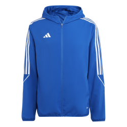 Kway Adidas Tiro 23 Azzurro