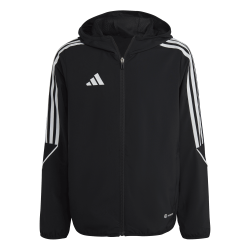 Kway Adidas Tiro 23 Nero