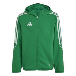 Kway Adidas Tiro 23 Green