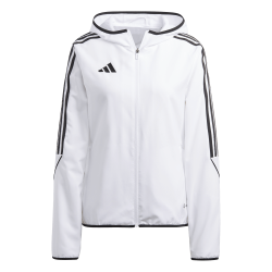 Kway Adidas Tiro 23 White