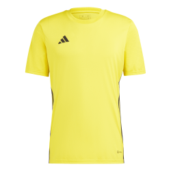 Adidas Tabela 23 Yellow Jersey