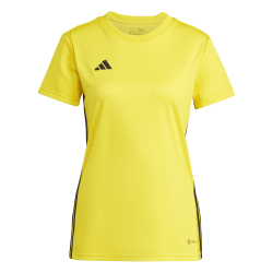 Adidas Tabela 23 Yellow Jersey