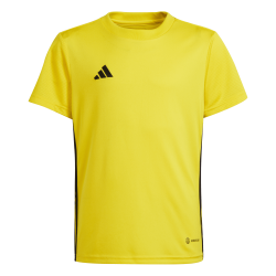 Adidas Tabela 23 Yellow Jersey