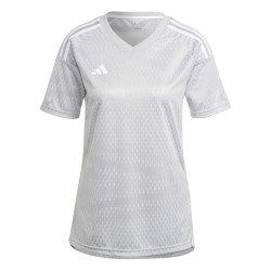 Maglia Adidas Tiro 23 Grigio