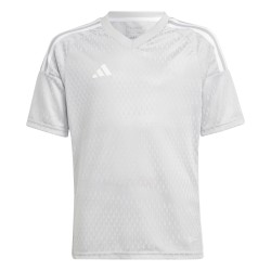 Maglia Adidas Tiro 23 Grigio