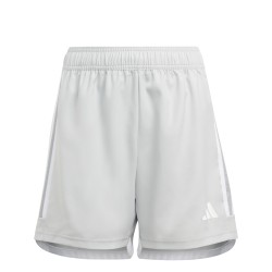 Adidas Tiro 23 Gray Shorts