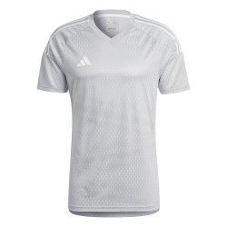 Maglia Adidas Tiro 23 Grigio