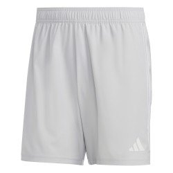 Adidas Tiro 23 Gray Shorts