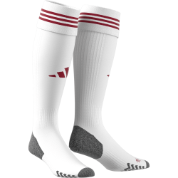 Adidas Adi 23 White Socks