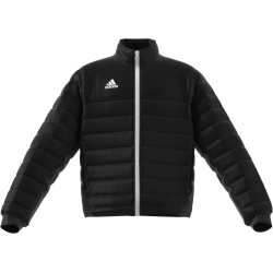 Entrada 22 Jacket Black