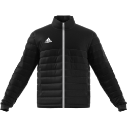 Entrada 22 Jacket Black