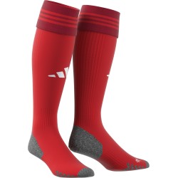 Calzettoni Adidas Adi 23 Rosso