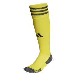 Adidas Adi 23 Yellow Socks